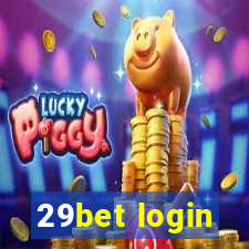 29bet login